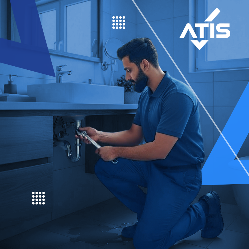 خدمات الصيانة والترميم