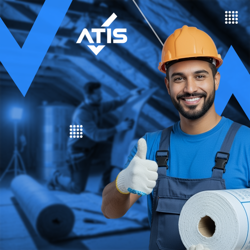 خدمات العزل المتكاملة